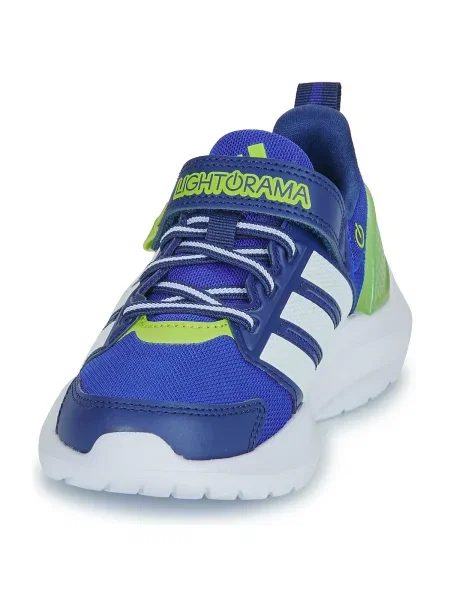 Tenisky Adidas modrá