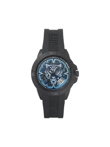Zegarek Plein Sport czarny