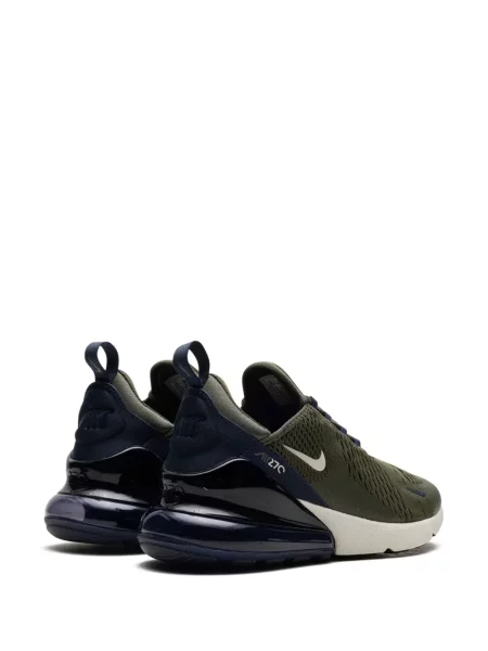 Sneakersy Nike Air Max 90 do biegania biker niebieskie