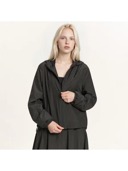 Куртка Cropp черная