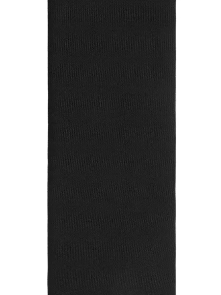 Fular Dolce & Gabbana de lână negru