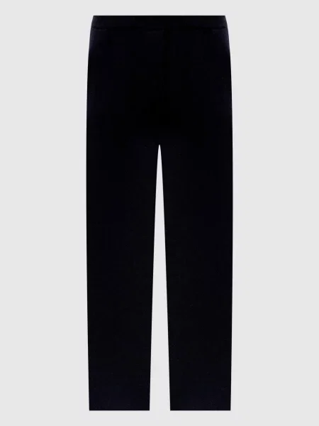 Штани Sonya з кашеміру Lisa Yang чорні