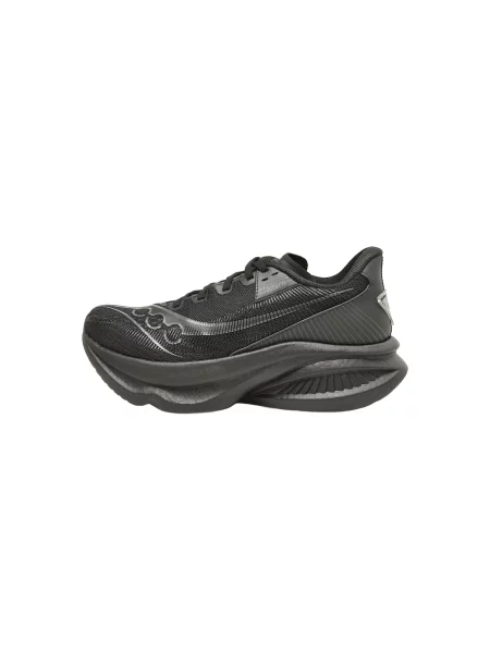 Sneakerși Saucony negru