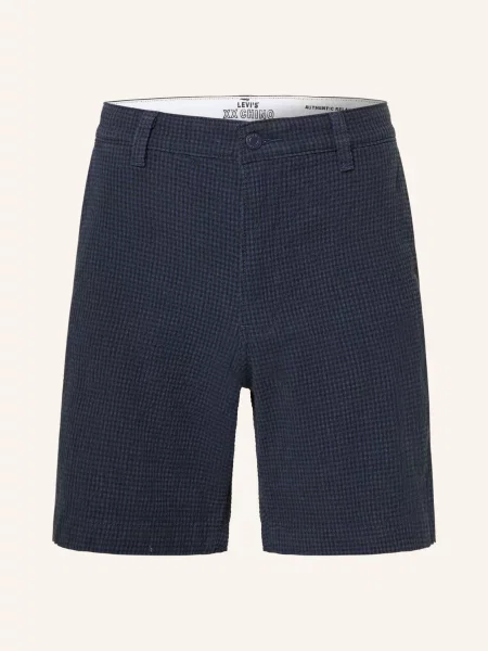 Chinos Levi's modré