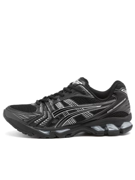 Sneakers Asics Gel-Kayano 14 Black/ Pure Silver EUR 37 czarne