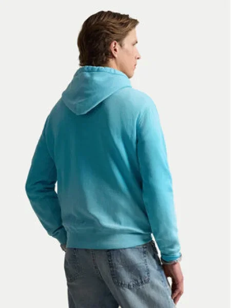 Polo Ralph Lauren Pulóver kék