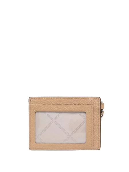 Malé dvouřadé bikiny Michael Kors s potiskem černé