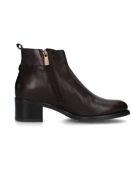 Pantofi Igi&co maro
