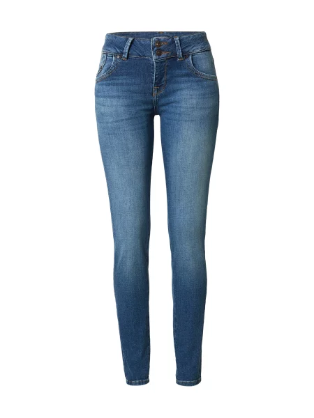 LTB Jeans MOLLY denim albastru