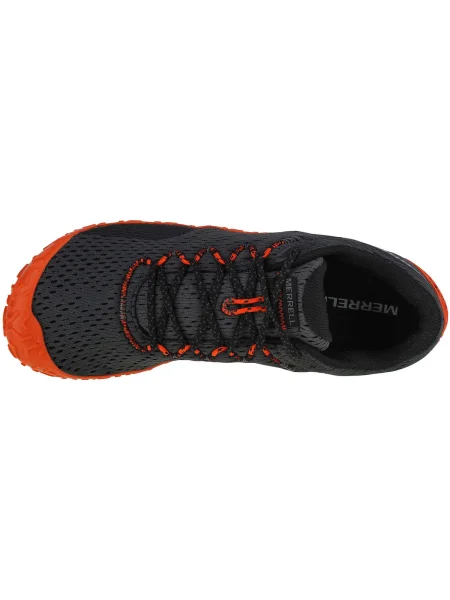 Pantofi Merrell gri