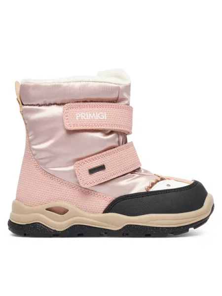 Hótaposó Primigi GORE-TEX S Világos rózsaszín