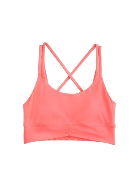 Next Sutien sport somon portocaliu