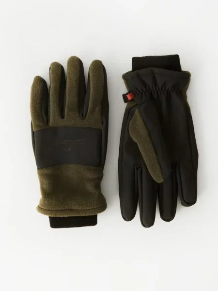 Перчатки Diverse хаки