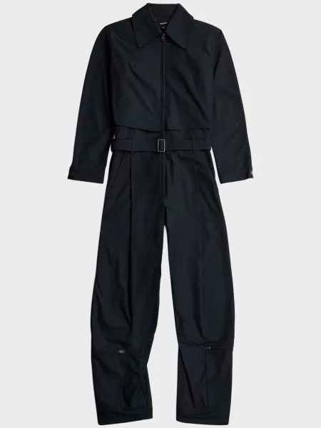 Комбінезон G-star Raw синій