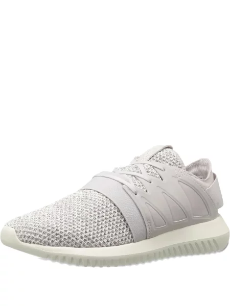 Leggings Adidas cu șireturi din dantelă cu talie înaltă albastru