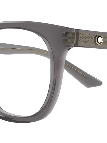 Ochelari de soare Montblanc gri