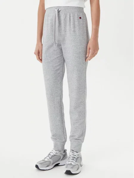 Champion Authentic Athletic Apparel Hlače siva