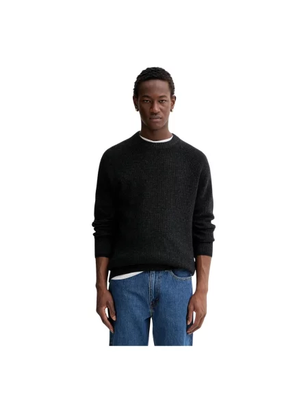Sweter Marc O'polo czarny