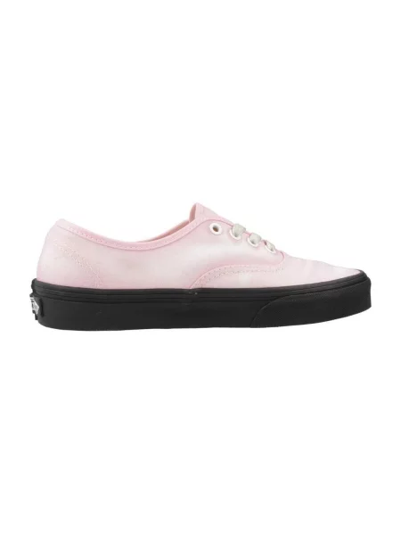 Pantofi Vans roz