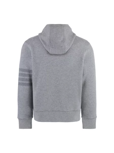 Bluza Thom Browne szara