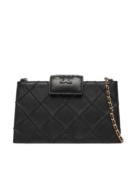 Náhrdelník Tory Burch čierna