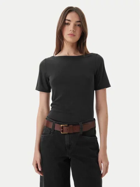 ONLY T-Shirt Free czarny
