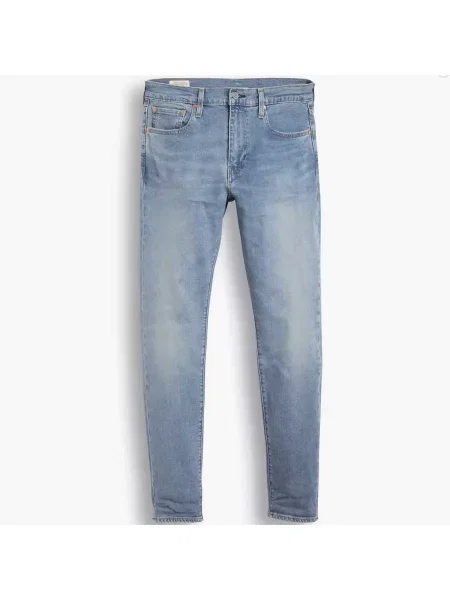 Pantaloni Levi's® albastru