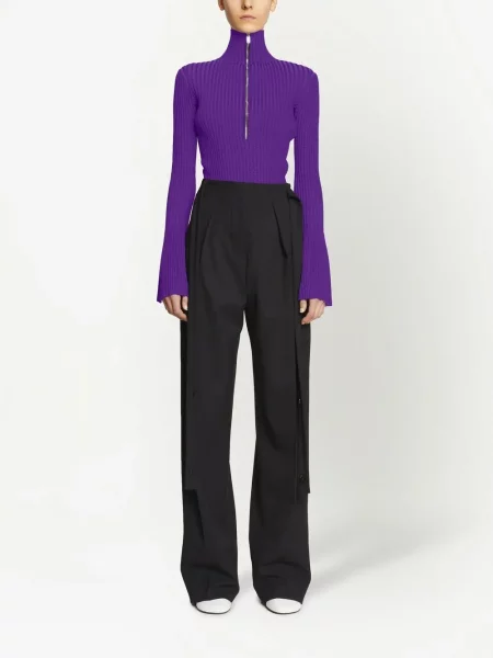 Svetr Proenza Schouler fialový