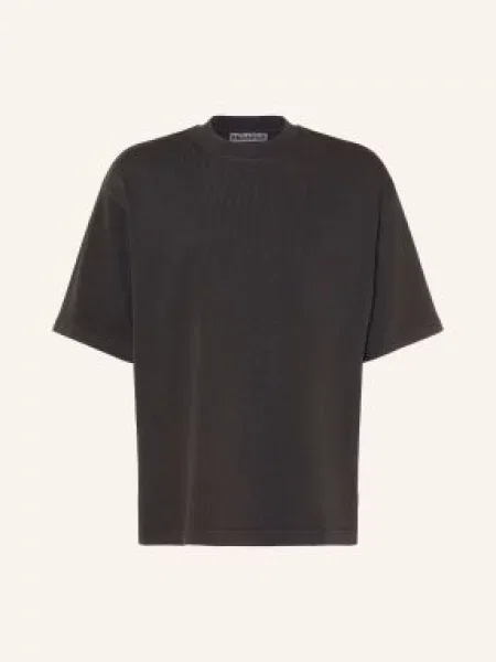 Regards Koszulka Oversize braun