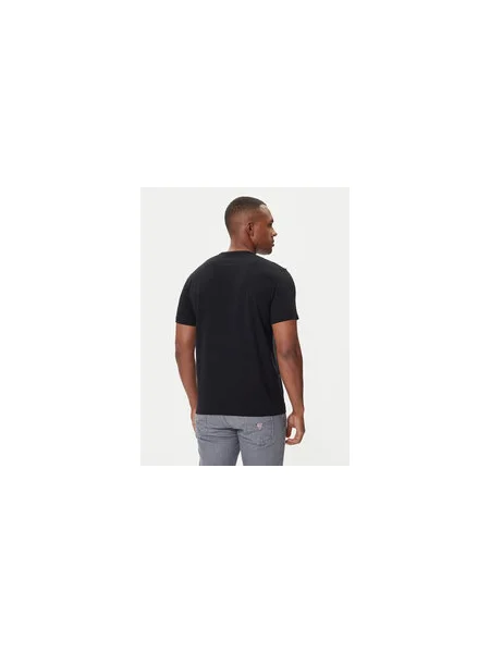 Emporio Armani Underwear 2 póló készlet Regular Fit fekete
