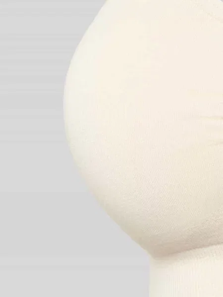Biustonosz z regulowanymi ramiączkami Magic Bodyfashion biały