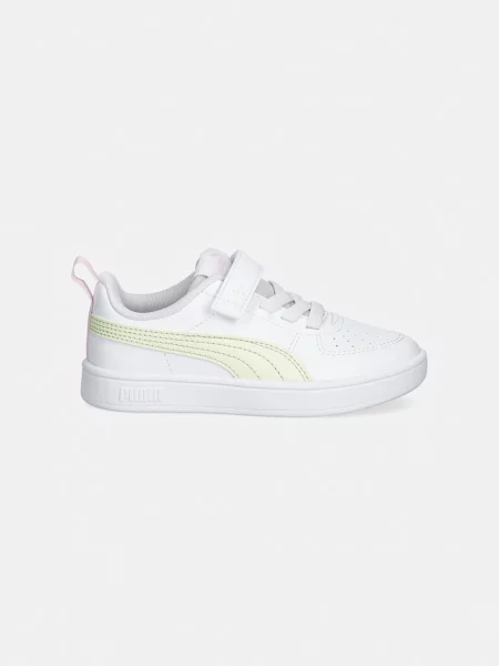 Puma tenisky Rickie bílé