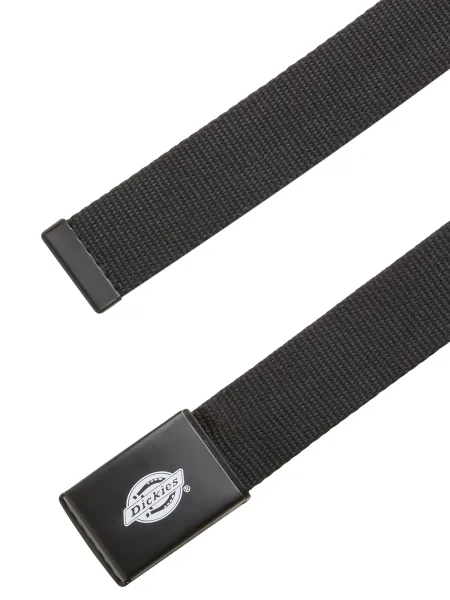 Opasaný opasok Dickies čierna