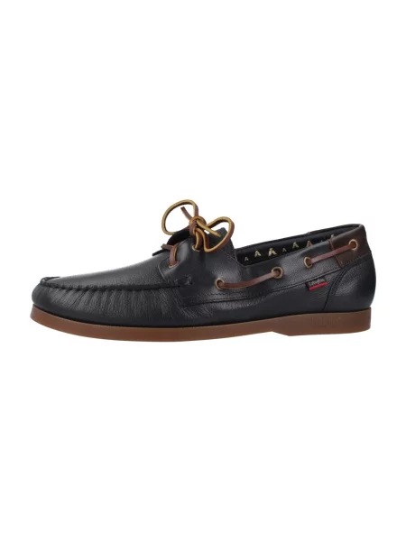 Pantofi Callaghan albastru