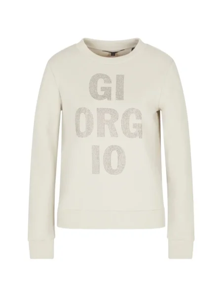 Суитчър Armani Exchange