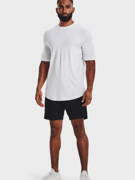 Спортивні шорти Under Armour чорні
