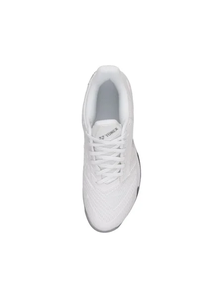 Pantofi Yonex alb