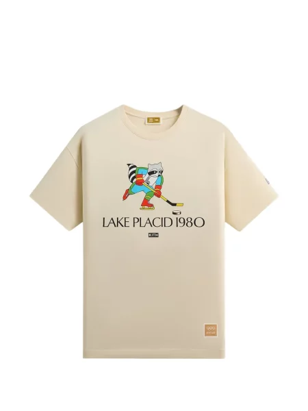 Grafic tricou Kith