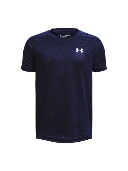 Tričko Under Armour čierna