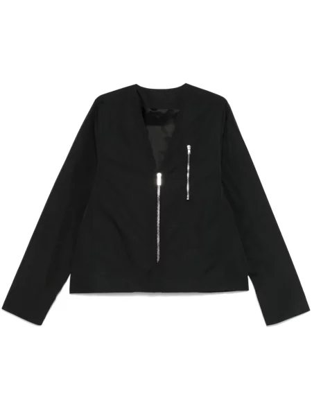 Geacă Rick Owens negru