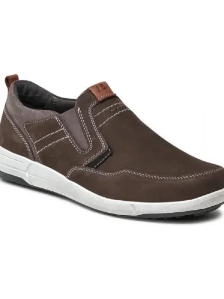 Pantofi Josef Seibel maro