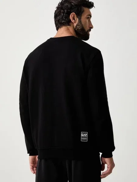 Свитер Ea7 Emporio Armani