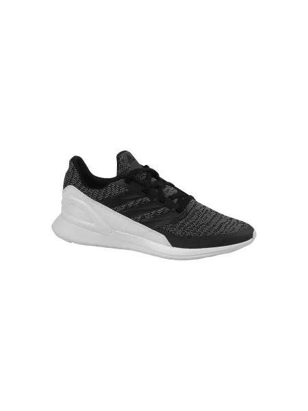 Gyerek félcipő Adidas fekete