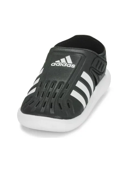 Sandale Adidas crna