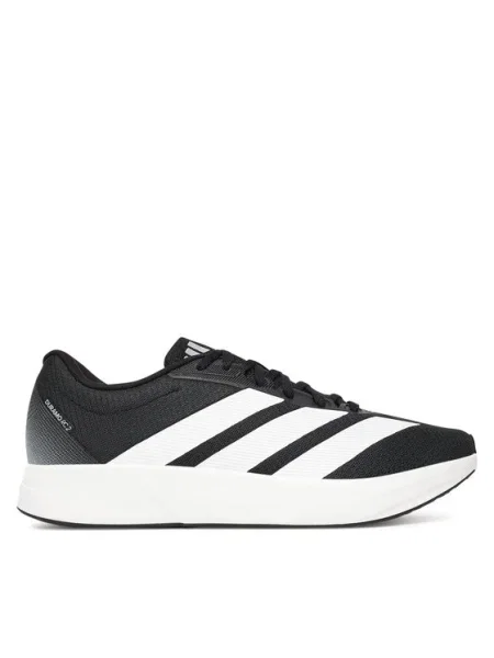 Sneakerși Adidas Performance alergare negru
