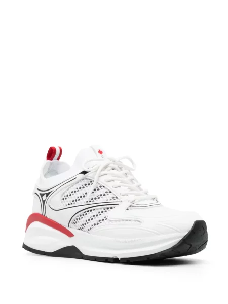 Sportbačiai Dsquared2 balta