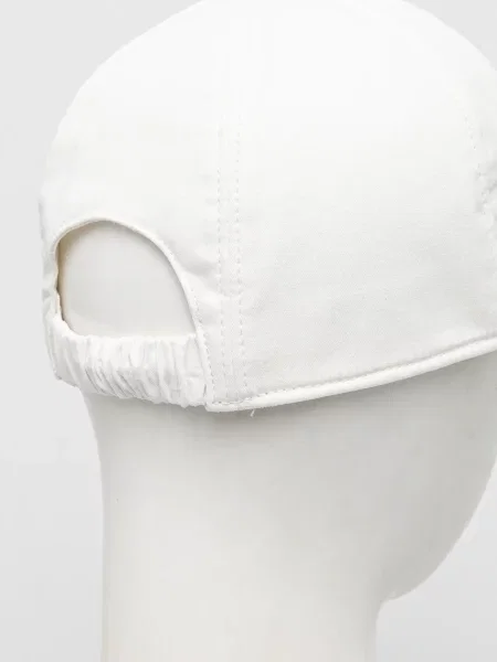 MSGM baseball sapka bézs
