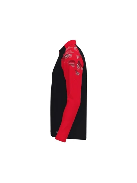 Tricou mânecă lungă Jako roșu