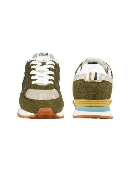 Pantofi Colmar