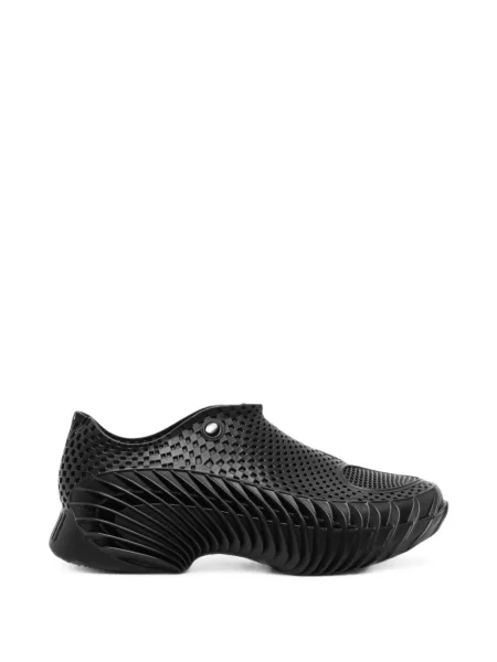 Sneakerși Aliveform negru